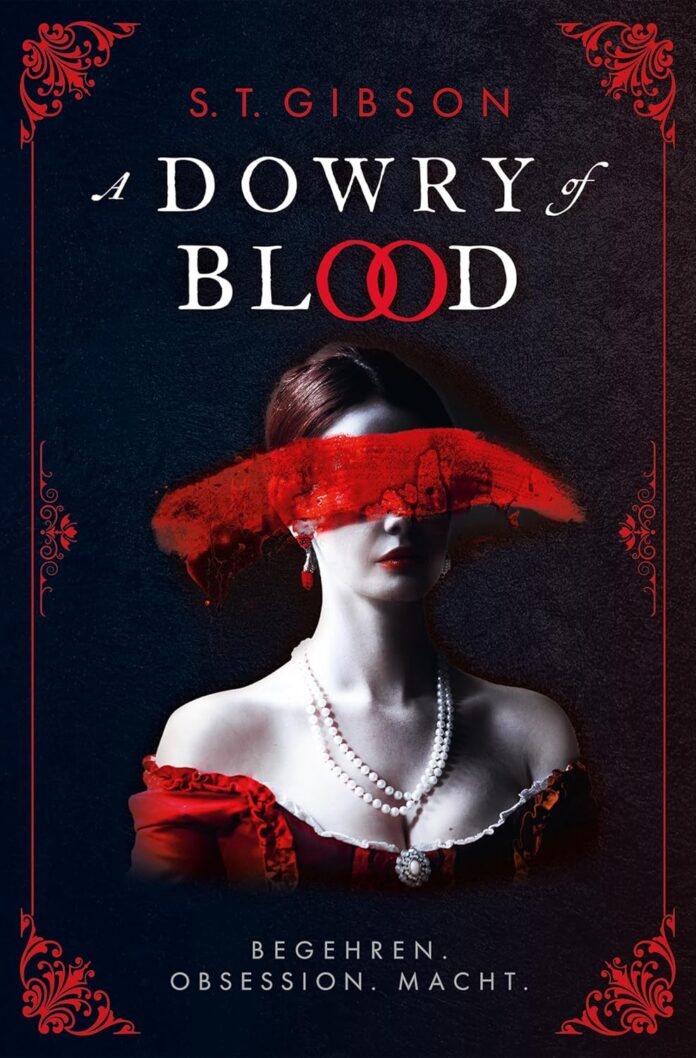 A Dowry of Blood (Cross-cult.de)