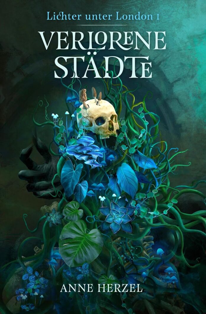 Lichter unter London 1 (Cross-cult.de)