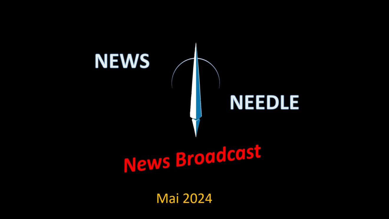 News Needle Mai 2024: Europa-Krisen?