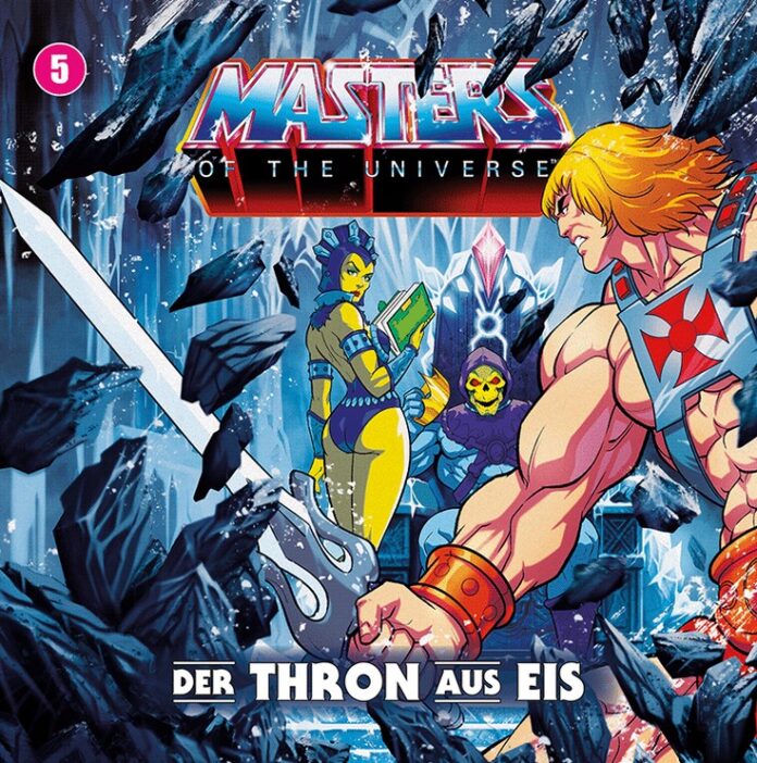 Masters of the Universe 5 (Retrofabrik.de)
