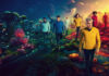“Star Trek: Strange New Worlds” – Staffel 3 startet am 17. Juli 2025 Category Template TZN 7