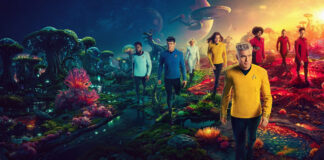 “Star Trek: Strange New Worlds” – Staffel 3 startet am 17. Juli 2025