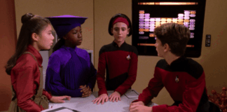 Keine Chance bei der Jugend? Zur Zukunft von “Star Trek”