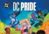 Rezension: “DC Pride – Vielfalt der Liebe” DC Pride (Panini.de)