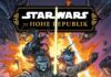 Rezension: “Star Wars – Die Hohe Republik Abenteuer 9” Abenteuer 9 (panini.de)
