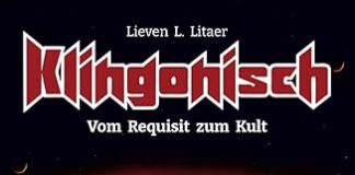 Rezension: “Klingonisch – Vom Requisit zum Kult” Klingonisch (Egypt)