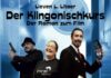 Rezension: “Der Klingonischkurs – Der Roman zum Film” Der Klingonischkurs (Egypt)