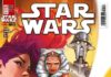 Rezension: “Star Wars 117 – Ahsoka / Darth Vader” Star Wars 117 (panini.de)