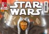 Rezension: “Star Wars 118 – Ahsoka / Darth Vader” Star Wars 118 (panini.de)