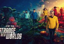 Rezension: “Strange New Worlds 3×09 – Terrarium” Category Template TZN 4