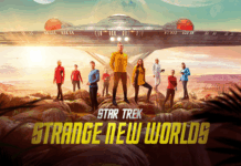Rezension: “Strange New Worlds 3×10 – Neue Welten und neue Zivilisationen” Startseite 6
