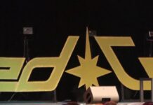 FedCon 34 Teil 2: Die Panels