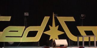 FedCon 33 Teil 2: Die Con