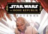 Rezension: “Star Wars – Die Hohe Republik Abenteuer 10” Hohe Republik Abenteuer 10 (Panini.de)