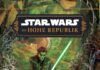 Rezension: “Star Wars – Die Hohe Republik: In das Licht” In das Licht (Panini.de)