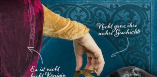 Rezension: “My Lady Jane” My Lady Jane (cross-cult.de)