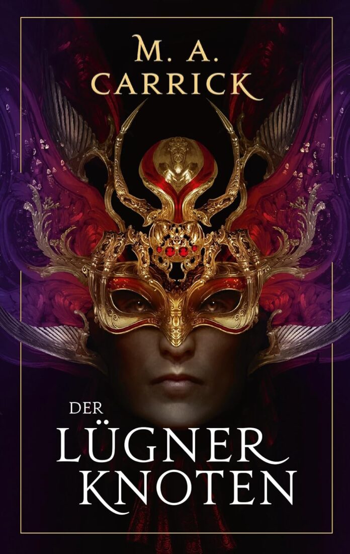 Lügnerknoten (Panini.de)