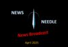 News Needle April 2025: Medizinische Versorgung