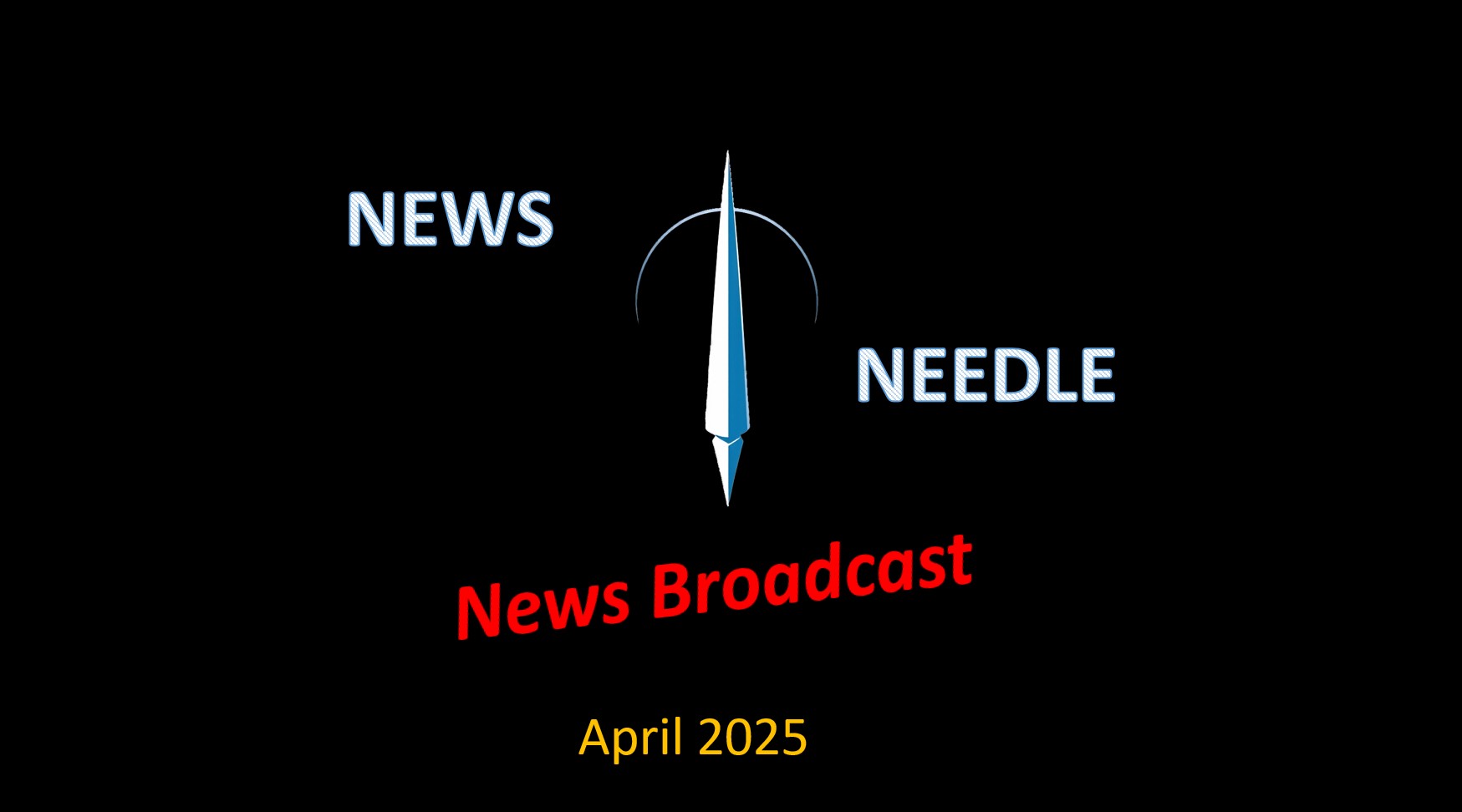 News Needle April 2025: Medizinische Versorgung 1