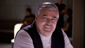 James Doohan – Ein Tribut an 'Scotty' 4