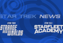 “Star Trek” auf der San Diego Comic-Con 2025: News zu “Starfleet Academy”?