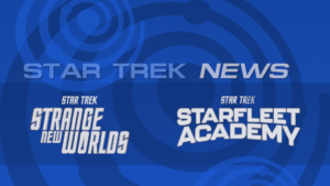 "Star Trek" auf der San Diego Comic-Con 2025: News zu "Starfleet Academy"? 7