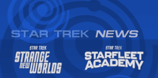 “Star Trek” auf der San Diego Comic-Con 2025: News zu “Starfleet Academy”?