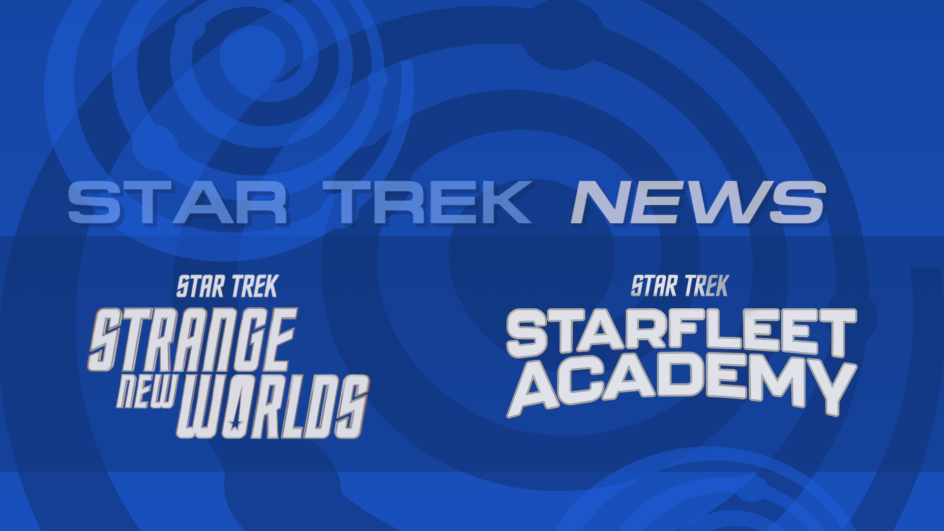 "Star Trek" auf der San Diego Comic-Con 2025: News zu "Starfleet Academy"? 1