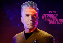 Rezension: “Strange New Worlds 3×03 – Shuttle nach Kenfori”