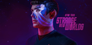 Kurzrezension: “Star Trek: Strange New Worlds” – 3×03 “Shuttle to Kenfori”
