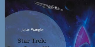 Rezension: “Star Trek: Deep Space Nine – Relaunch” DS9 Relaunch
