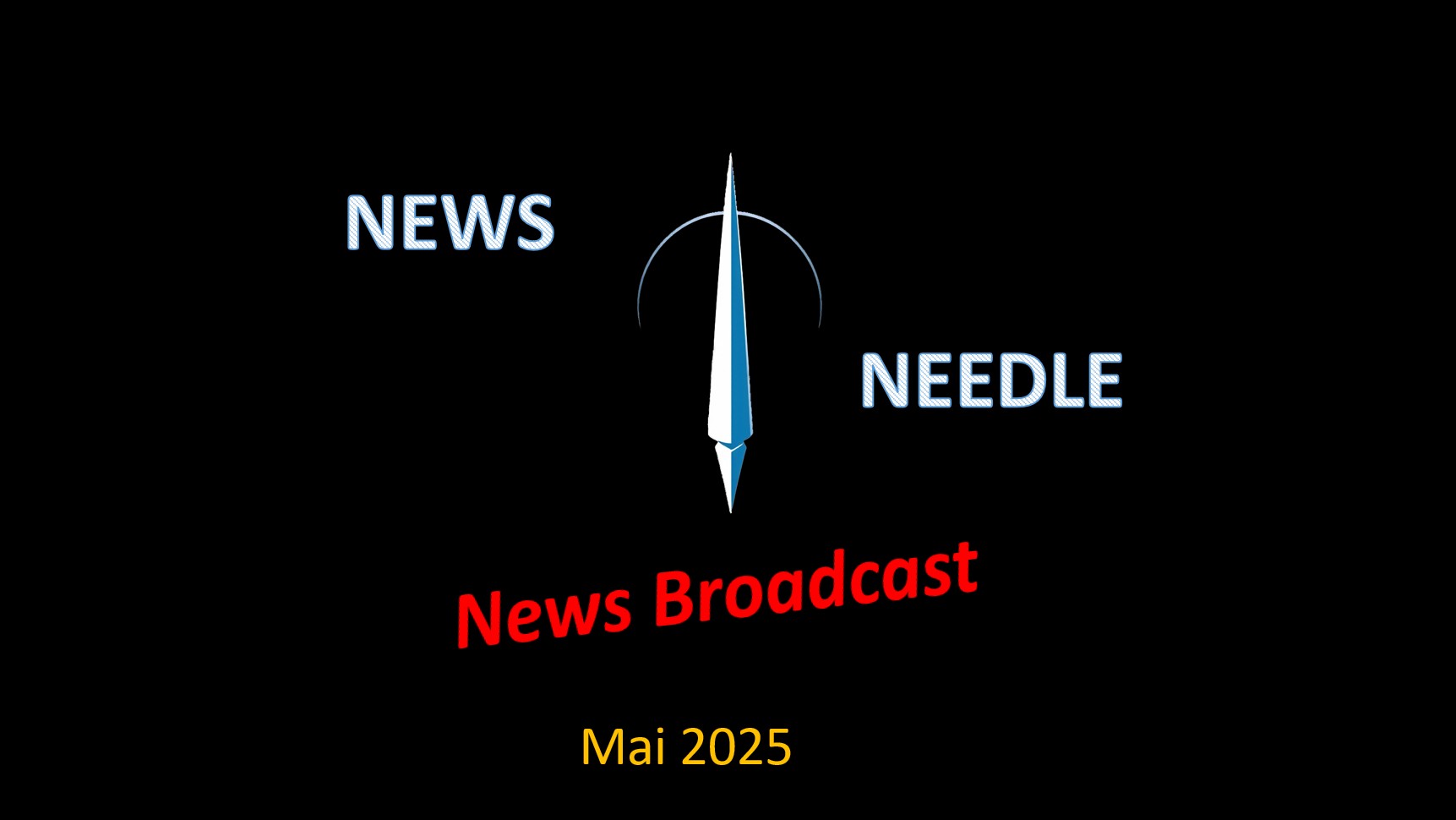 News Needle Mai 2025: Angehende Proteste 1