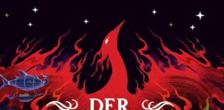 Rezension: “Der blutrote Phönix” Blutrote Phoenix (Cross-Cult.de)