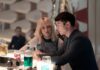 Kurzrezension: “Star Trek: Strange New Worlds” 3×02 – “Wedding Bell Blues” Chapel und Spock in "Wedding Bell Blues" (Photo: Marni Grossman/Paramount+)