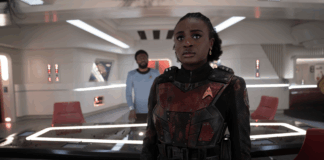 Rezension: “Star Trek: Strange New Worlds” 3×07 – “Was ist die Sternenflotte?”
