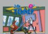Rezension: “Jan Tenner – Der neue Superheld 35: Amoklauf der Tecramils” Jan Tenner 35 Cover, © 2024 KIDDINX Studios GmbH, Berlin