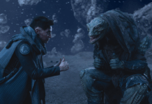 Rezension: Star Trek: Strange New Worlds 3×09 – “Terrarium” Startseite 7