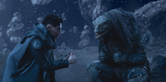 Rezension: Star Trek: Strange New Worlds 3×09 – “Terrarium”