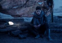 Kurzrezension: „Star Trek: Strange New Worlds“ 3×09 – „Terrarium“ Ortegas in "Terrarium" (Photo: Marni Grossman/Paramount+)