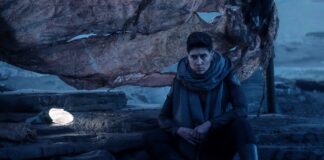 Kurzrezension: „Star Trek: Strange New Worlds“ 3×09 – „Terrarium“ Ortegas in "Terrarium" (Photo: Marni Grossman/Paramount+)