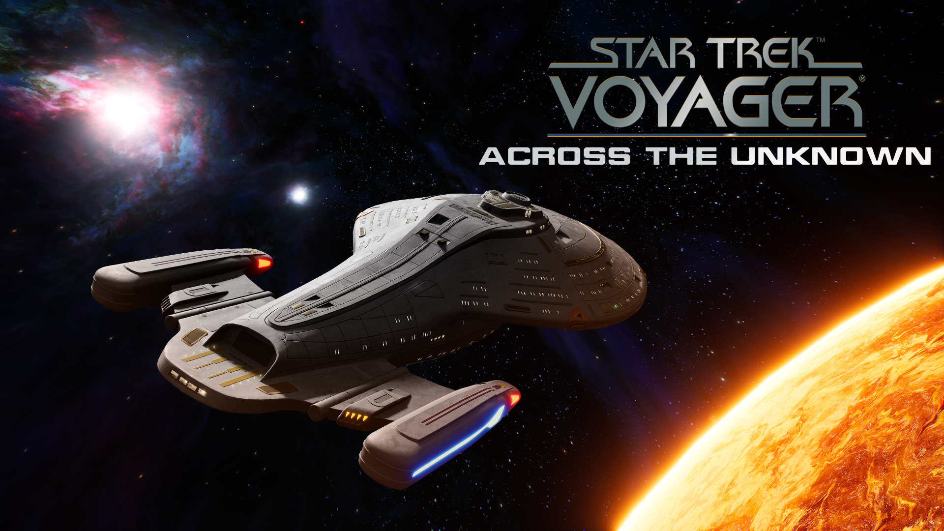 "Star Trek: Voyager – Across the Unknown": Ernste Schwächen – aber auch deutliches Potenzial 1