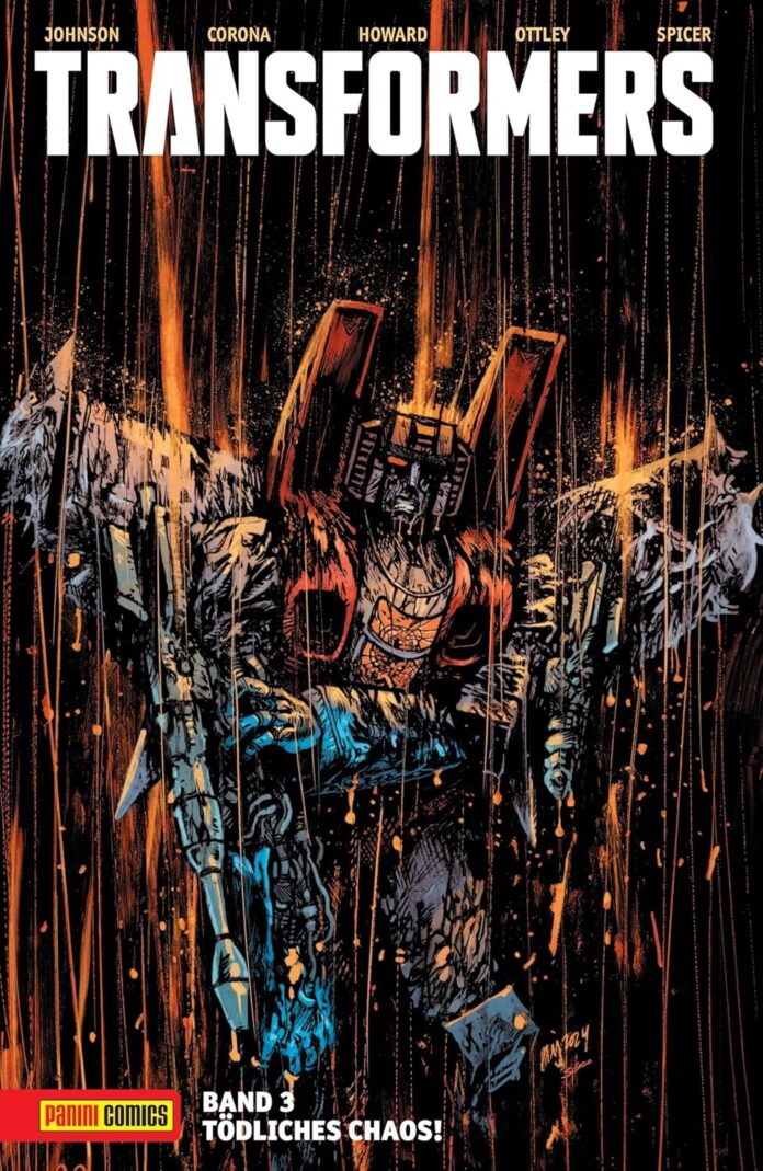 trasf3 Transformers 3 (Panini.de)