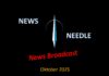 News Needle Oktober 2025: Krieg und Frieden