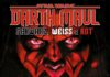 Rezension: “Darth Maul – Schwarz, Weiß & Rot” Darth Maul - Schwarz, WEiß & Rot (panini.de)