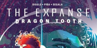 Rezension: “The Expanse – Dragon Tooth 3” Dragon Tooth 3 (Panini.de)