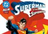 Rezension: “Superman – Die vielen Tode von Doomsday” Superman Bd 3 (Panini.de)