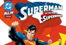 Rezension: “Superman – Die vielen Tode von Doomsday” Superman Bd 3 (Panini.de)