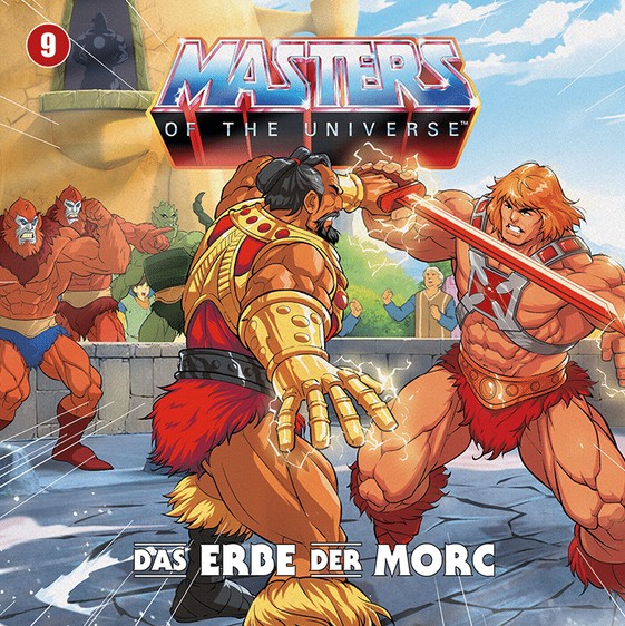 morcerbe Das Erbe der Morc (retrofabrik.de)
