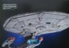 So gut wie alle sagen? – Review Lego 10356 – U.S.S. Enterprise NCC 1701-D