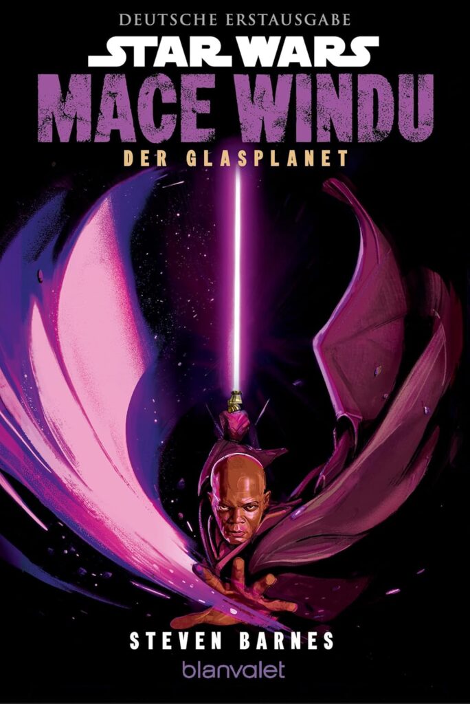Kurzrezensionen: "Star Wars Bücher, Teil 1 (und Bonus)" 1 Kurzrezensionen: "Star Wars Bücher, Teil 1 (und Bonus)" 1